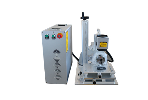 手持式光纖激光打標機 手持式光纖激光打標機