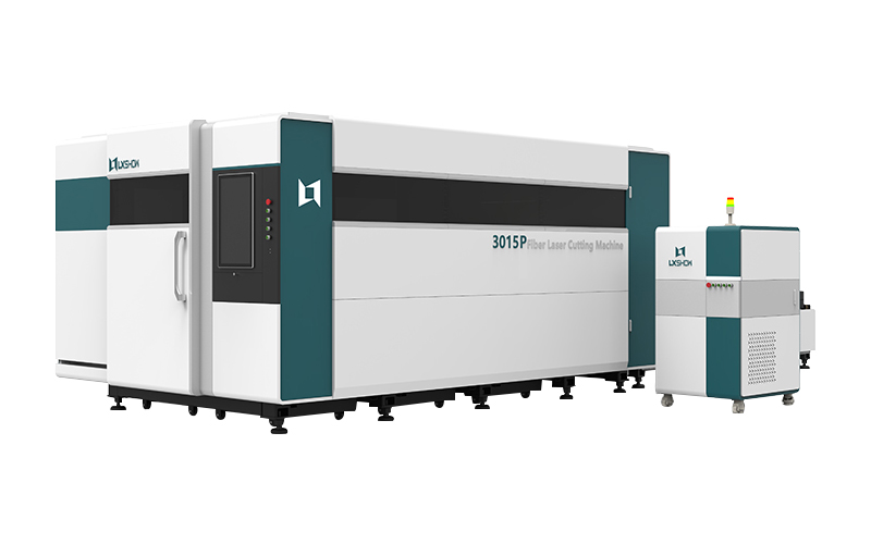 LX3015P 3kw 4kw 6kw 8kw光纖激光切割機不銹鋼碳鋼金屬切割機支持定制